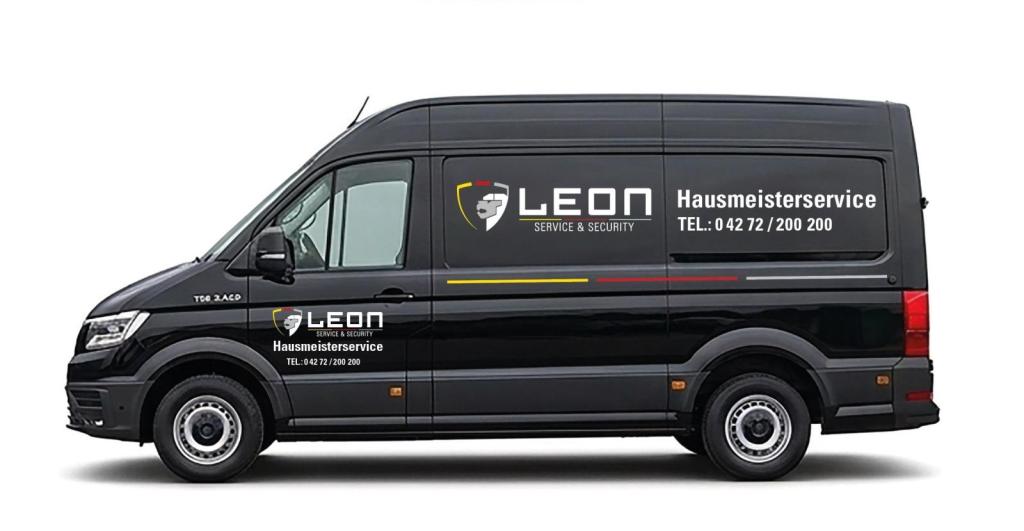 LEON Hausbetreuung LEON Hausbetreuung